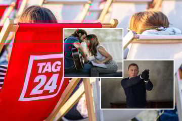 Vier Tage Filmvergnügen in Chemnitz: TAG24-Sommerkino lädt zum Open-Air-Gucken ein