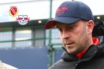 RB Leipzig mit Respekt vor Energie Cottbus! "Alles andere als eine einfache Aufgabe!"