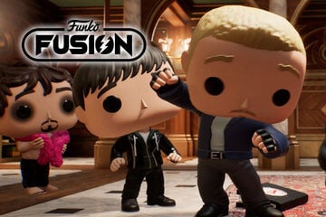 "Funko Fusion" It makes nerd hearts beat faster — and frustrates fans at the same time