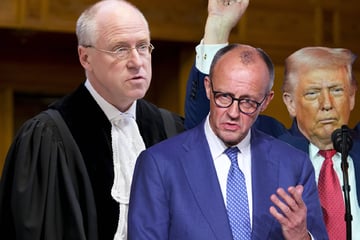 Wegen Maduro-Festnahme: Völkerrechtler kritisiert Trump und Merz scharf