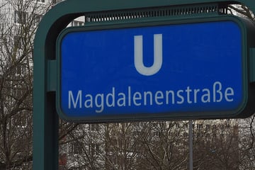 Berlin: Heftiger Namens-Streit in Berlin: "Campus der Demokratie" statt Magdalenenstraße?