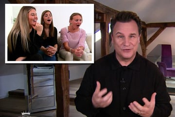 Guido schockt Kandidatinnen mit kuriosem "Shopping Queen"-Motto