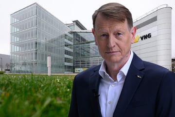 Leipzig: Ostdeutscher Energieriese VNG: Wasserstoff-Ausbau deutlich langsamer als geplant