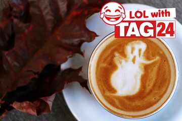 Joke of the Day for October 15, 2025: A funny for Spooky Season