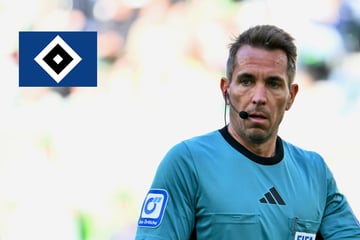 HSV-Blog: Dieser Schiri pfeift die Rothosen in Leverkusen