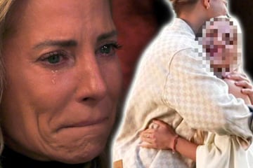 Überraschungs-Comeback: Plötzlich steht Promi-Lady auf der Matte, die (fast) keiner mehr sehen wollte