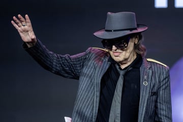 Zum 80. Geburtstag: Hier bekommt Ihr intime Einblicke ins Leben von Udo Lindenberg