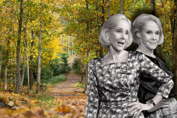 Ohne Freunde und Familie: Das einsame Begräbnis der Kessler-Zwillinge