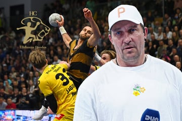 Handball-Ikone Kretzschmar adelt 2. Liga: Geht HCE-Coach Haber mit?
