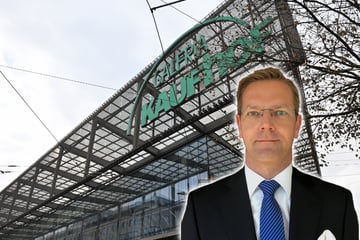 Online-Händler zieht Kaufangebot für Chemnitzer Kaufhof zurück