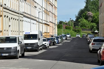 Chemnitz: Chemnitz: Anwohner verärgert über neue Ordnung