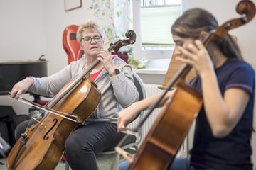 Ein Urteil mit Folgen: Sachsens Musikschulen drohen Schließungen