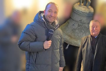 Verspätetes Weihnachtswunder für Kirche: "Da bin ich echt baff"