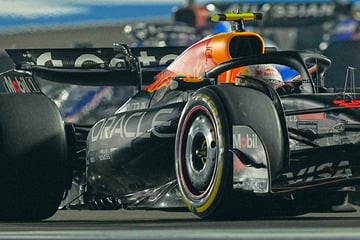 McLaren patzt, Verstappen siegt - Formel 1 bekommt großes Finale