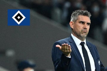 HSV-Blog: Dieser Trainer soll plötzlich bei den Rothosen ein Thema sein