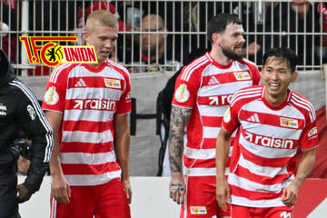 Dieser Union-Star hatte Angst um seine Zukunft