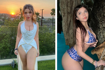 20-Jährige stirbt fast bei Autounfall und beschließt, etwas aus ihrem Leben zu machen