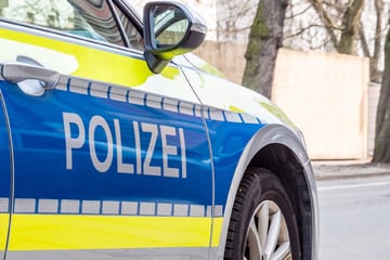 Umgekippter Transporter im Erzgebirge: Wer war der Fahrer?