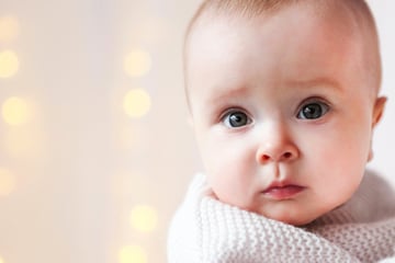 Berlin: Mohammed abgelöst: Das sind die beliebtesten Babynamen in Berlin