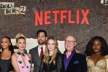 "Es war ein Albtraum": Chaos bei Netflix-Produktion nach Lebensmittel-Vergiftung