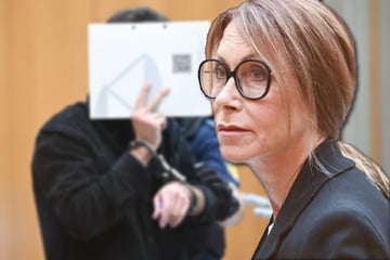Mutter von Polizist Rouven Laur unter Tränen: "Er hatte keine Chance"