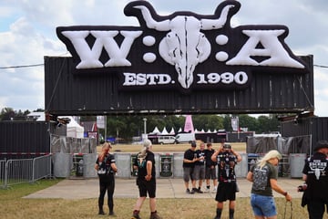Ausverkauft! Wacken Open Air 2026 startet mit Stars und Sommerhitze