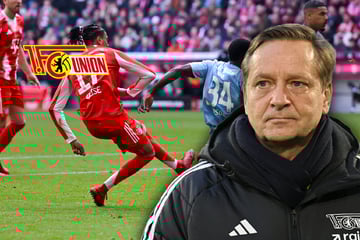 Heldt rechnet mit Union-Stars ab: "So darfst du nicht auftreten"