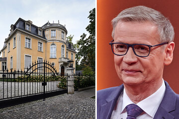Günther Jauch: "Villa Kellermann": Günther Jauch macht sein Nobel-Restaurant dicht
