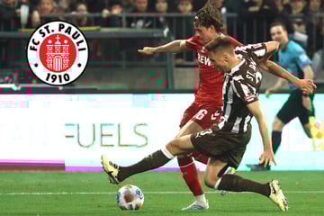 Warum hat der VAR das nicht gesehen? FC St. Pauli fühlt sich um Sieg betrogen