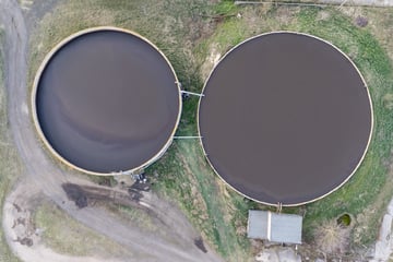 Leichen im Güllebecken gefunden: Ermittlungen zu Tod des Paares abgeschlossen