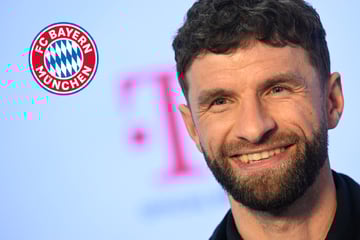 Thomas Müller über Bayern-Abschied: "Alles wunderbar - bis auf diesen einen Prozess"
