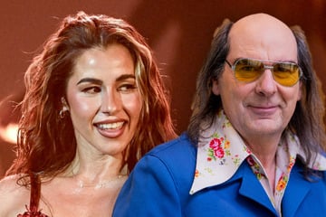 Guildo Horn übt Kritik an ESC-Beitrag: "Tut mir fast leid für Sarah Engels"