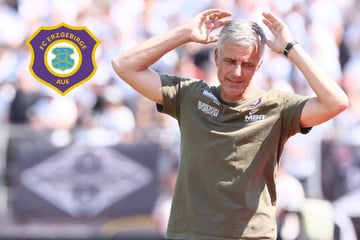 FCE-Trainer Härtel hofft gegen Havelse auf ein Erfolgserlebnis