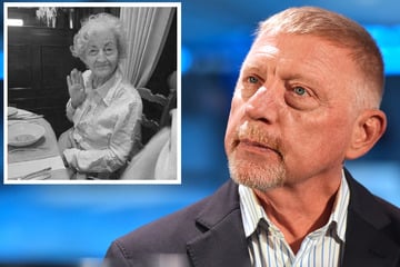 Boris Becker: Boris Becker enthüllt: Seine Mutter hatte Demenz