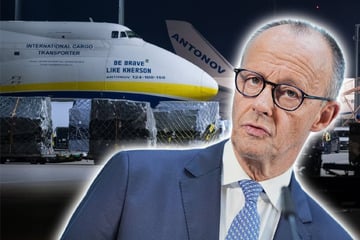 Sprengstoff-Drohne am Leipziger Flughafen: Nationaler Sicherheitsrat hat getagt