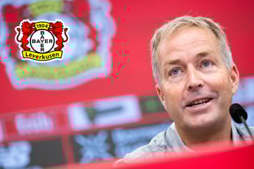 Erstes Gastspiel in der Heimat: Emotionale Rückkehr für Leverkusen-Coach Hjulmand