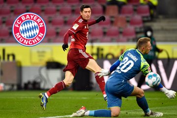FC Bayern trotzt Corona: Erneute Kür für Tor-"Maschine" Lewandowski?