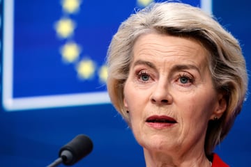 Von der Leyen muss sich Misstrauensvotum stellen