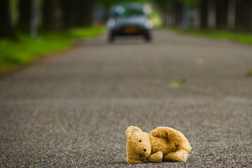 Dresden: Verdächtiges Ansprechen: Zwei Kinder in Dresden von Autofahrer belästigt