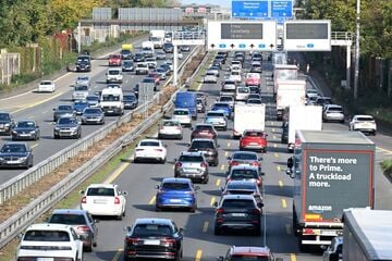 Ferienstart in NRW: So lässt sich unnötiger Reise-Stress vermeiden