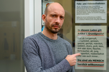 No access for unvaccinated people: What Saxony's restaurateurs think of the 2G obligation