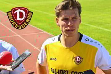 Dynamo-Neuzugang Rossipal verrät: "Kontakt gab es schon im Vorjahr über Thomas Stamm"