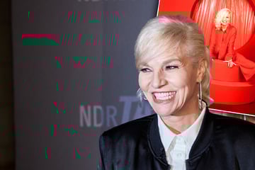 Riverboat: "Antatschen, küssen, schmusen": Mit IHM geht Ina Müller ins Hotelbett