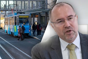 Schlägereien, Raub-Attacken, Messer-Ärger: So will Plauen die Innenstadt sicherer machen