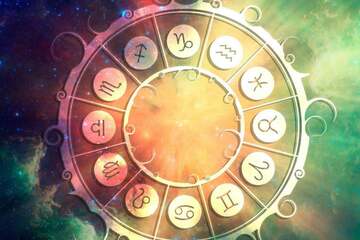 Today's horoscope: Free daily horoscope for Wednesday, February 12, 2025