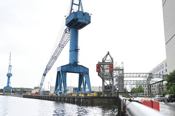 Darum plant die Meyer Werft den Abbau von rund 440 Stellen