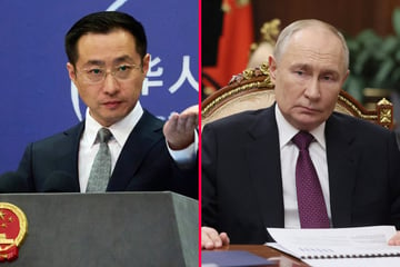 China responds to Russia's threat to use nuclear weapons in Ukraine