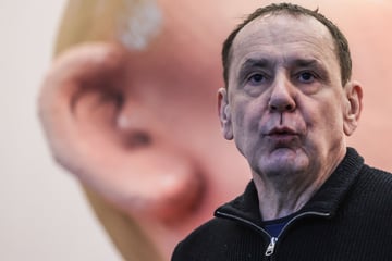 Weil Putin es so will? "Lächerlicher" Prozess gegen Karnevalswagenbauer beginnt