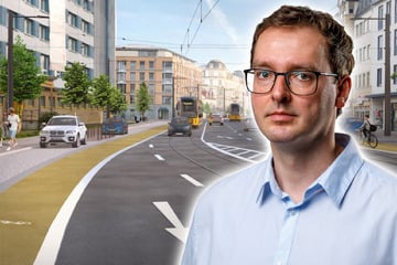 Ausbau der Königsbrücker Straße: "Widriger Widerstand" - ein Kommentar