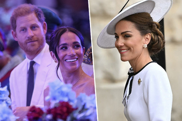 Are Prince Harry and Meghan Markle trying to reconnect with Kate Middleton?